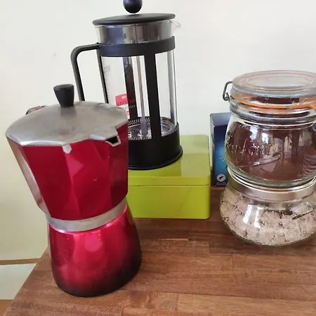 Dome En Pleine Nature Lusse