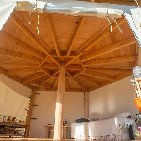 Dome En Pleine Nature * Lusse