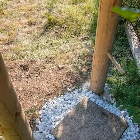 Dome En Pleine Nature Tente de luxe