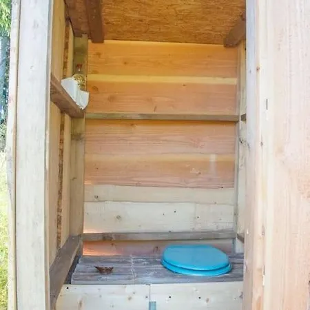 Tente de luxe Dome En Pleine Nature *
