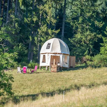 Dome En Pleine Nature *