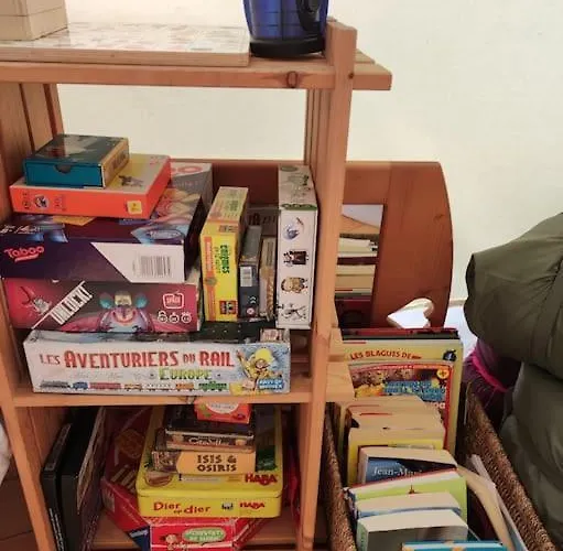 豪华帐篷 Dome En Pleine Nature Lusse