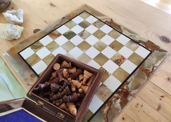 Dome En Pleine Nature 豪华帐篷 *