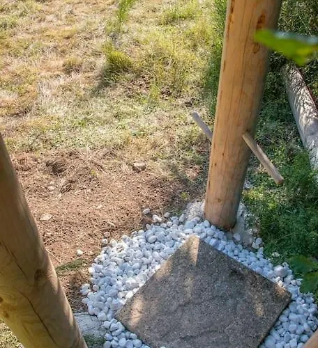 Dome En Pleine Nature 豪华帐篷