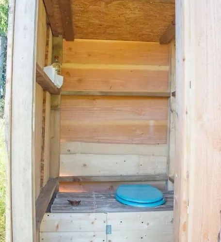 豪华帐篷 Dome En Pleine Nature *